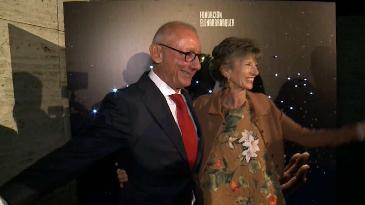 Los Mossos investigan como posible homicidio la muerte del fundador de Mango  Isak Andic