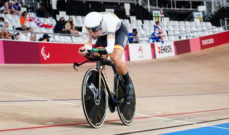 Ciclismo