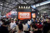 Foto: COMUNICADO: Blokees presenta nuevos productos en China Toy Expo 2025, impulsando la competitividad de sus productos