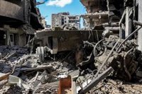 Hamás acusa a Israel de impedir la entrada de los recursos necesarios para recuperar los rehenes muertos