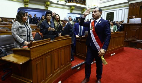 iberoamérica
