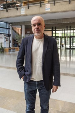El secretario general de CCOO, Unai Sordo