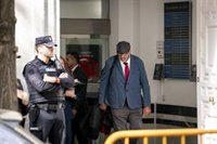 Koldo alega que no tiene riesgo de fuga porque cobra una pensión de la que depende para mantenerse