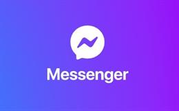 Archivo - Logo de Messenger.