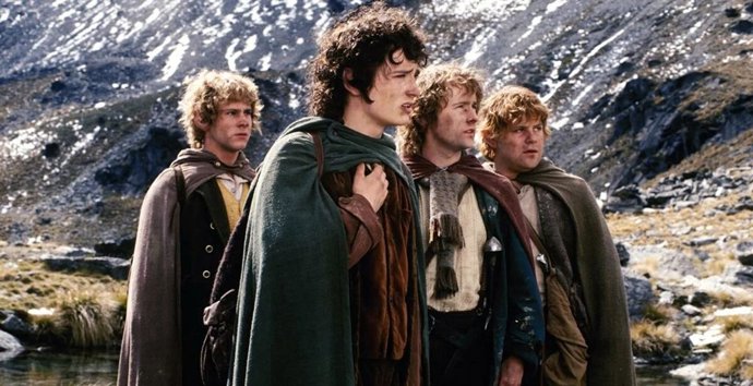 Los protagonistas de El Señor de los Anillos saldrán de gira para celebrar los 25 años de la trilogía