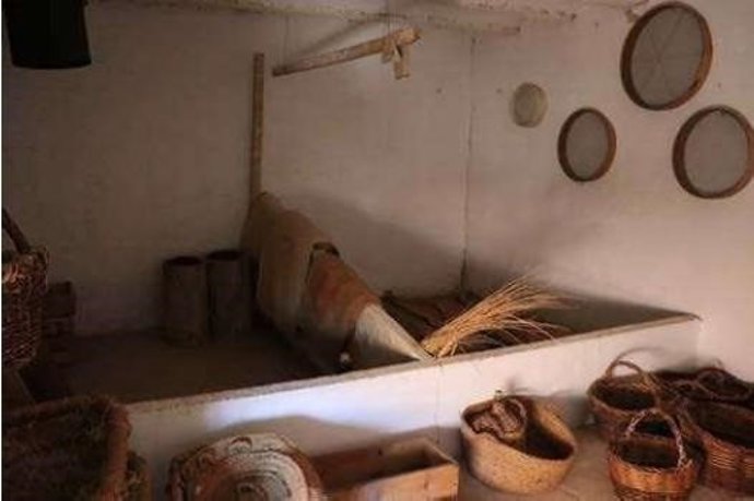 Casa Museo de Torrebaja