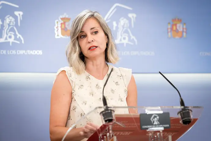 Verónica Martínez Barbero