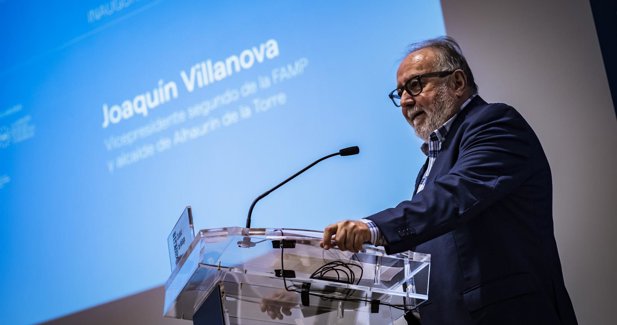 Federación Andaluza de Municipios y Provincias