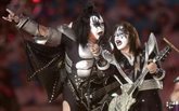 Foto: Muere Ace Frehley, guitarrista fundador de Kiss y "soldado del rock", a los 74 años