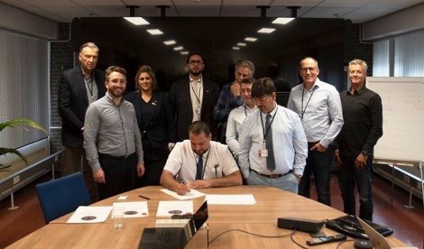 Comunicados Internacional