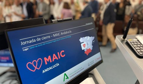 Es Andalucía - Málaga