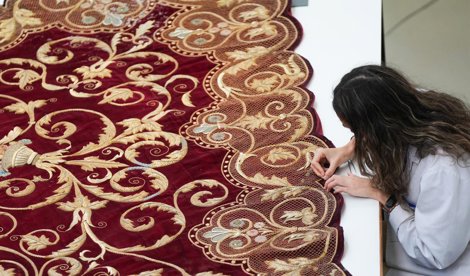 Es Andalucía - Sevilla