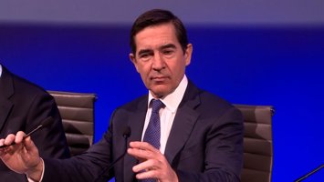 Torres descarta dimitir como presidente de BBVA tras fracasar la OPA sobre Banco