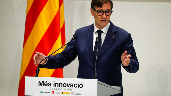Aldia Espanya