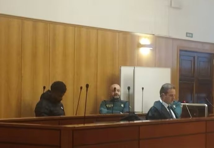 TSJ ratifica dos años y tres meses al joven que causó a otro doble fractura de mandíbula en las fiestas de Cabezón.