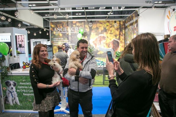 Iberzoo Propet 2026.