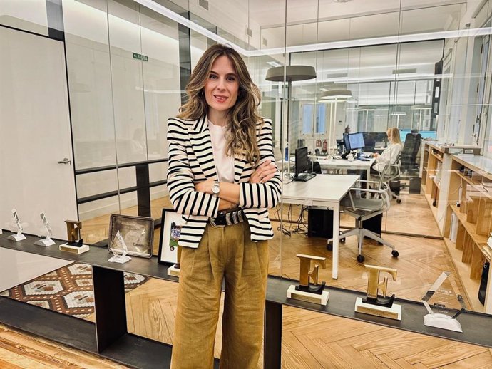 Value Tree lanza un área de asesoramiento legal en alianza con la abogada Julia Pedraza Laynez.