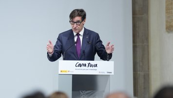 Aldia Espanya