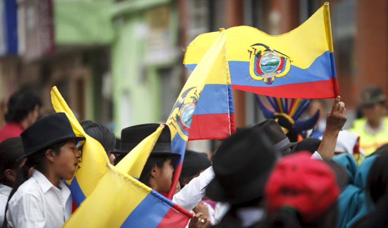 iberoamérica