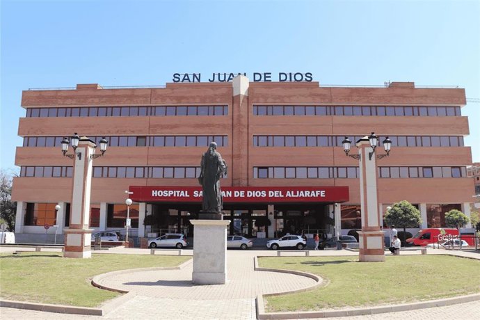 Hospital San Juan de Dios Aljarafe