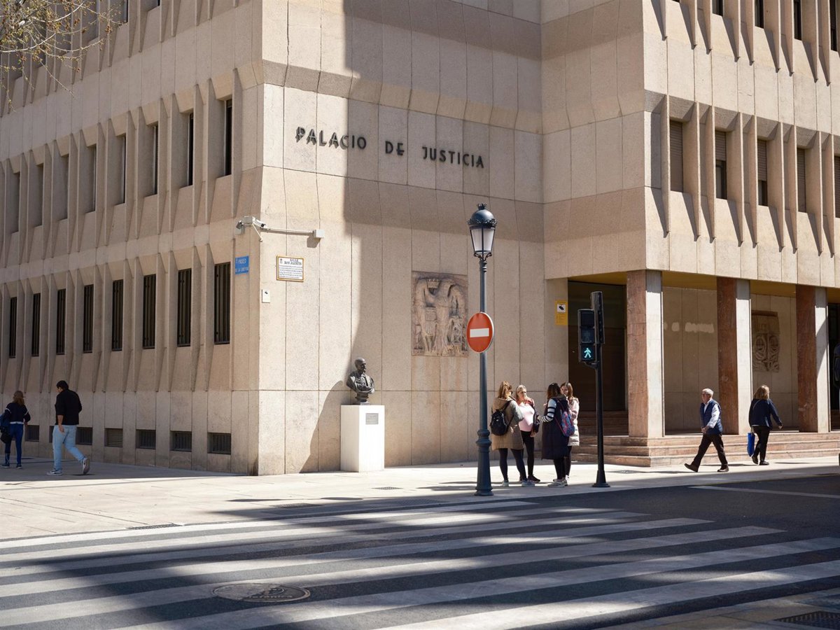 Las demandas de disolución matrimonial descendieron un 11,3% por ciento en C-LM en el segundo trimestre de 2025