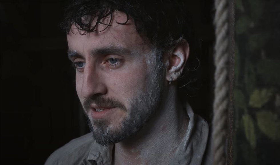 Trágico tráiler de Hamnet, la historia que inspiró Hamlet con Paul Mescal como Shakespeare