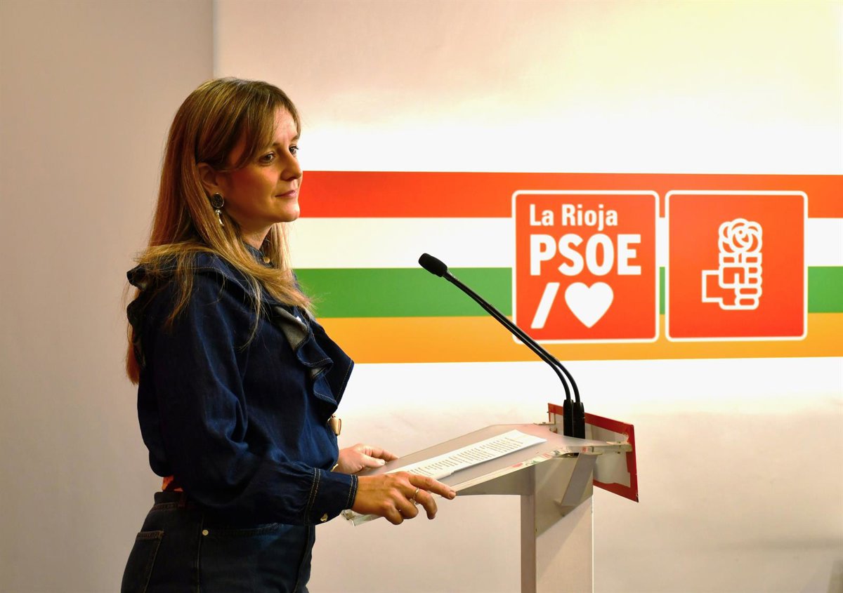 El PSOE urge a desarrollar el Pacto Regional por la Mujer Rural y dotarle de un estatuto