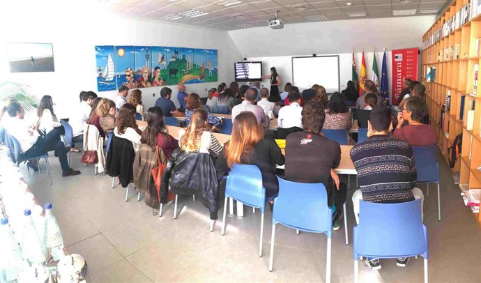 Mesas sectoriales del Patronato de Turismo de la Diputación de Cádiz