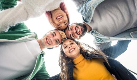 Es Andalucía - Sevilla