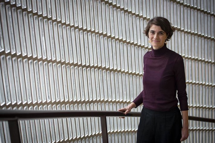 Archivo - La secretaria de Estado de Derechos Sociales, Rosa Martínez.