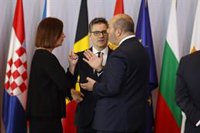 El Gobierno augura que el conflicto planteado por el Senado sobre los Presupuestos acabará "en nada"