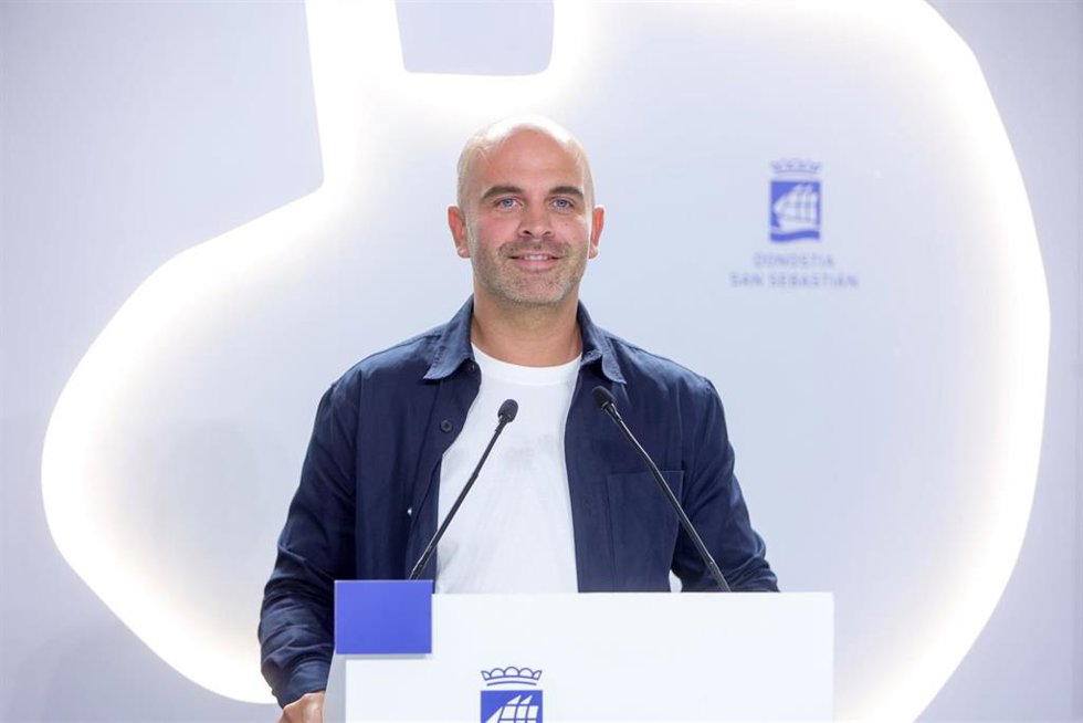 Iñigo García.