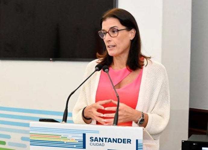 El presupuesto del Ayuntamiento de Santander 2026 aumenta un 5%, hasta los 265 millones