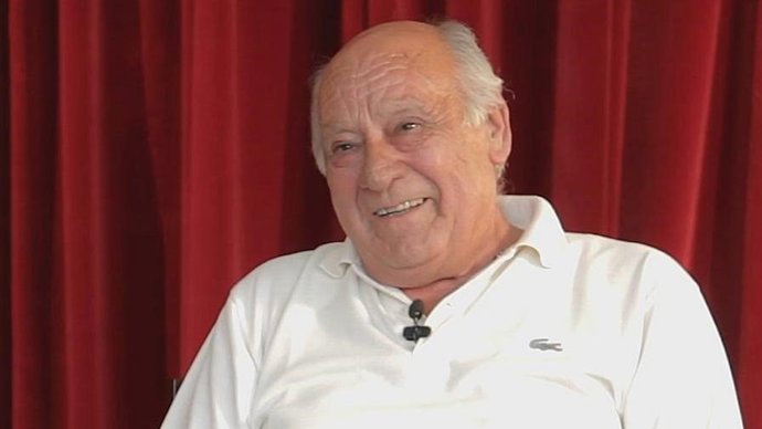 El compositor y director valenciano Enrique Martínez