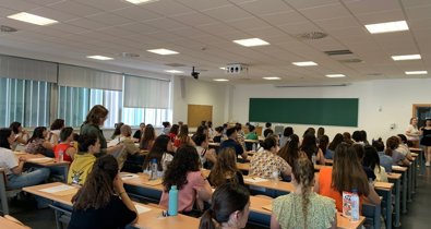 Es Andalucía - Sevilla