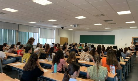 Es Andalucía - Sevilla