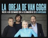 Foto: Gira de La Oreja de Van Gogh con Amaia Montero: Entradas, fechas, precio y ciudades