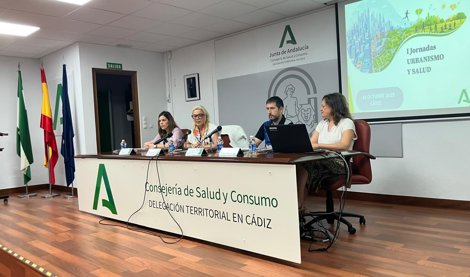 Es Andalucía - Cádiz