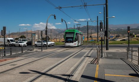 Es Andalucía - Granada