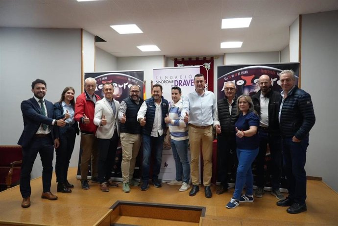 Presentación del cartel de Motauros 2026.