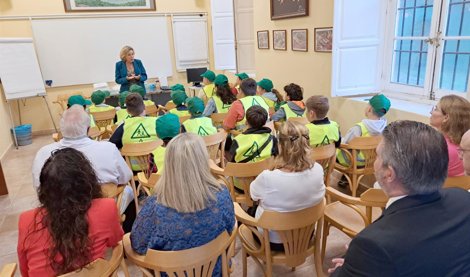 Es Andalucía - Málaga