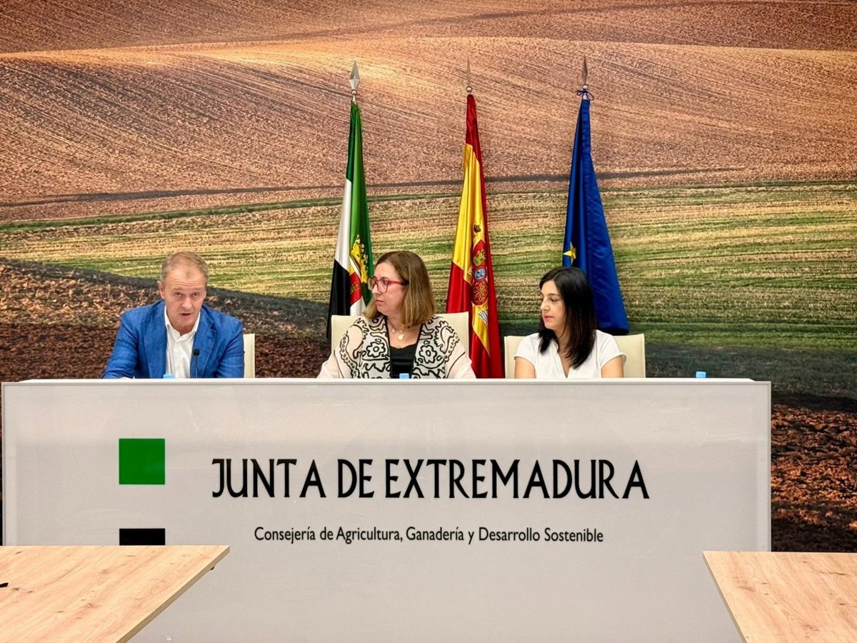 Cooperativas y sociedades laborales participarán en el I Congreso de Economía Social que se celebra en Cáceres