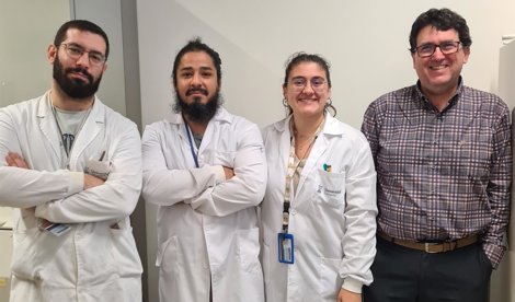 Investigación