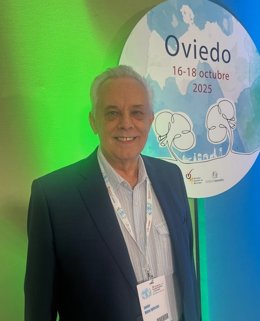 El doctor Javier Nieto, uno de los coordinadores de los estudios.