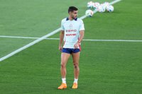 Ferran Torres se pierde el Barça-Girona por precaución