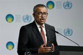Foto: La OMS y el Banco Mundial ponen en marcha una coalición de líderes para promover inversiones en los sistemas sanitarios