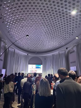 La Generalitat presenta en Milán el potencial turístico de la Comunitat Valenciana ante un centenar de operadores italianos