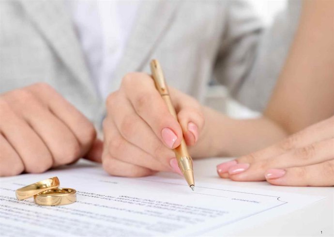 Matrimonios civiles en San Sebastián de los Reyes