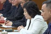 Foto: Corea/Rusia.- Corea del Norte aboga por mejorar la cooperación "táctica y estratégica" con Rusia a pesar de las críticas