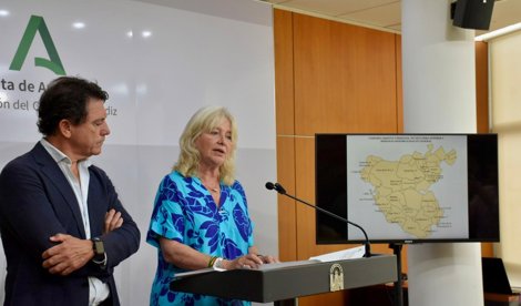 Es Andalucía - Cádiz